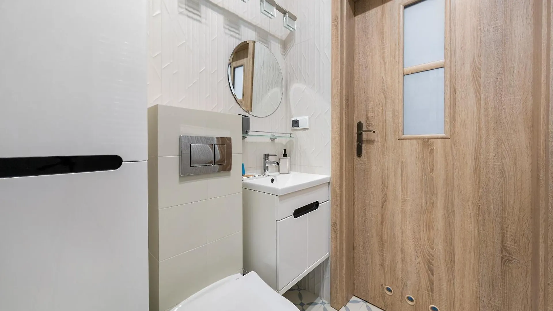 Park Skowroni Chic Nook Studio Breslavia 0*,  Polonia